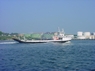 M/V Caribbean Ferry